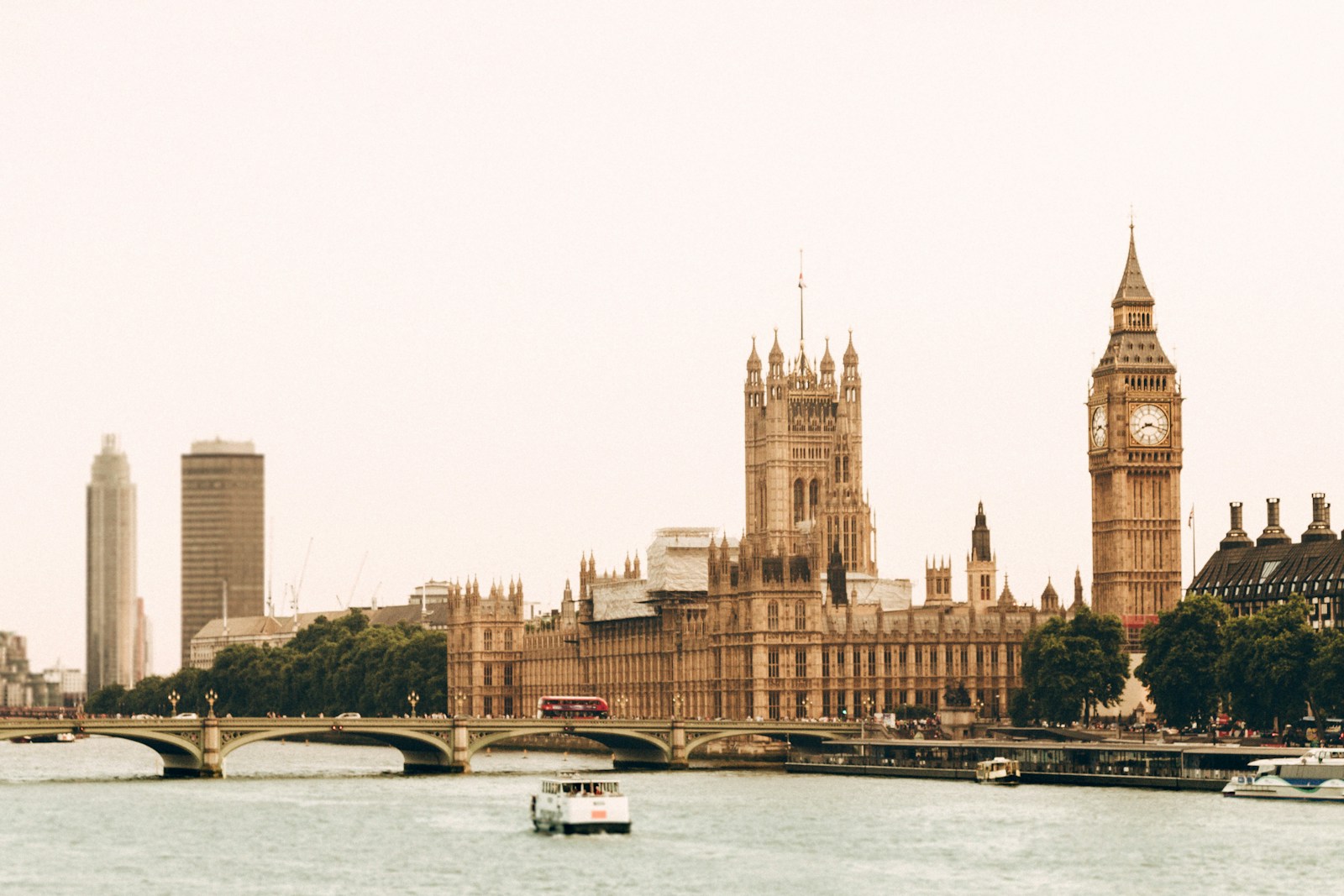 Westminster Palace